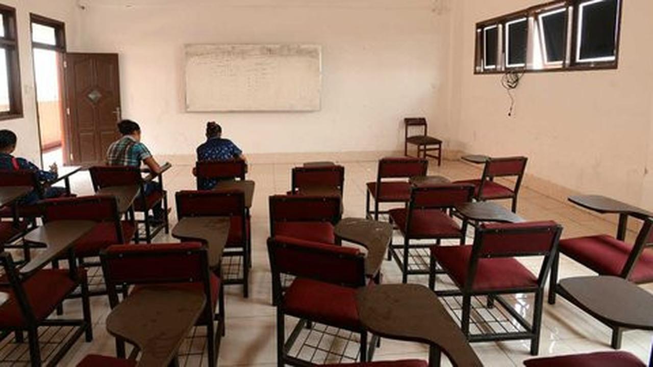 Dinonaktifkan, aktivitas kampus LP3I Bandung tetap normal