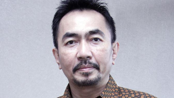 Kasus Narkoba, Dari Mataram Gatot Brajamusti Dibawa ke 