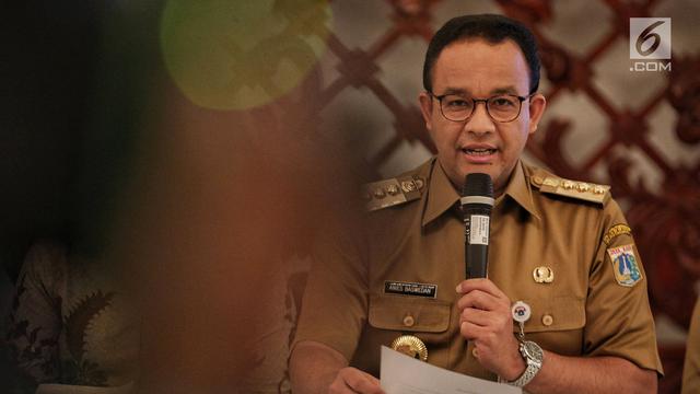 Pemprov DKI Jakarta Segera Ambil Alih Pengelolaan Air dari Swasta