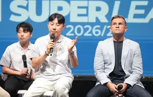 Bertemu Erick Thohir, Shin Tae-yong Jawab Hubungan Keduanya