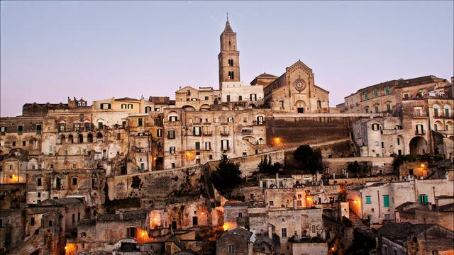 Matera