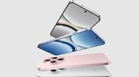 Tampilan Oppo Find X8 yang baru saja diperkenalkan di China. (Dok: Oppo)