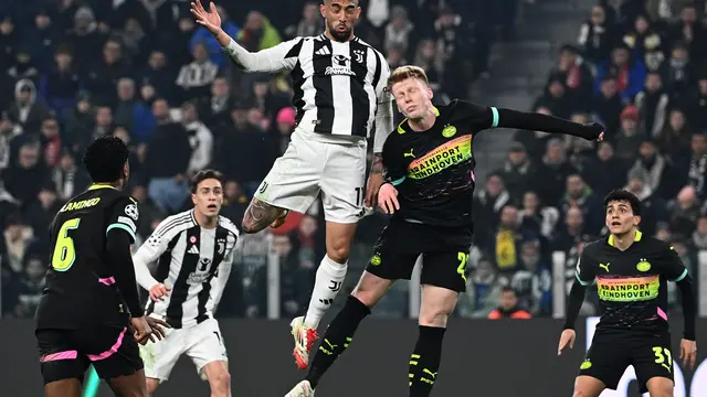 Juventus