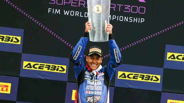 Aldi Satya Mahendra