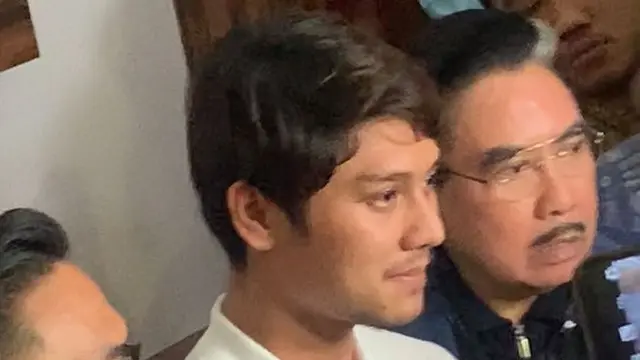Laporan Lesti Dicabut, Ini 8 Potret Rizky Billar yang Sudah Dibebaskan