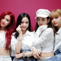 BLACKPINK (Foto: Instagram/blackpinkofficial)