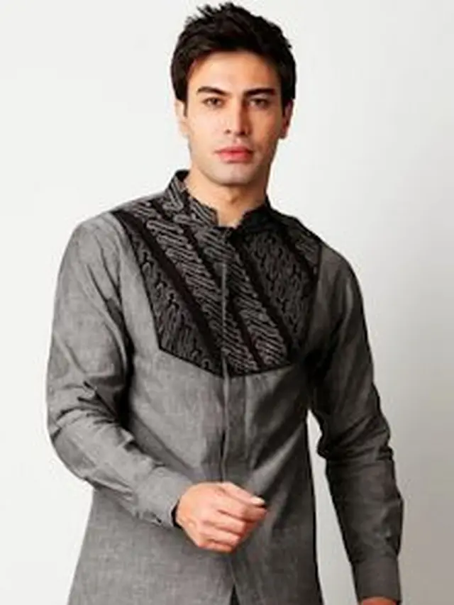 Baju Koko Pria