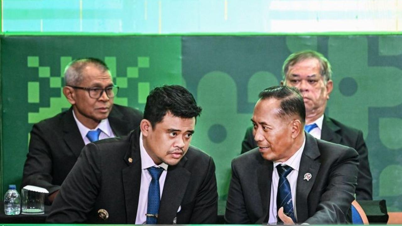 Gubernur Sumut Minta Relaksasi Biaya Pendidikan Mahasiswa Terdampak Bencana