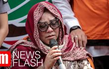 VIDEO: BNN Beri Rekomendasi Agar Nunung dan Suami Direhabilitasi