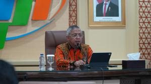 Serapan Tenaga Kerja Naik 522 Ribu Orang, Tingkat Pengangguran Terbuka RI Turun per Mei 2026