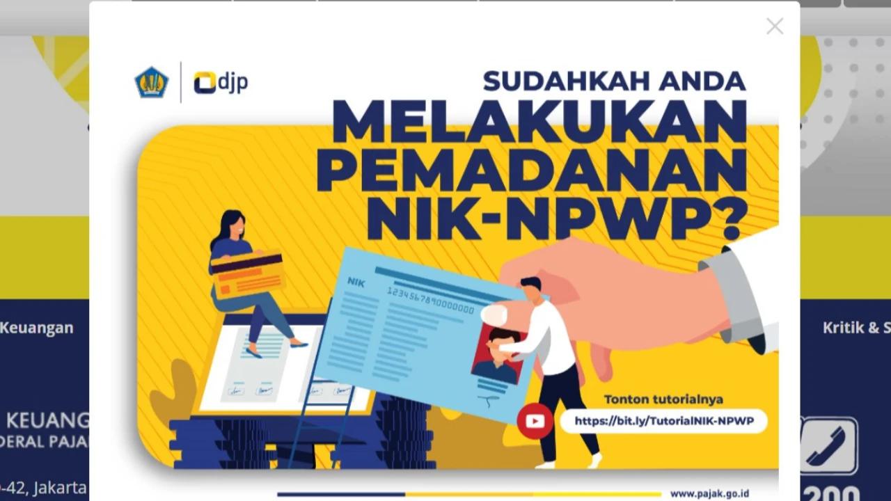 Ditjen Pajak Catat Jumlah Populasi Wajib Pajak Sektor Pertambangan Minerba Naik 3%, Begini Rinciannya