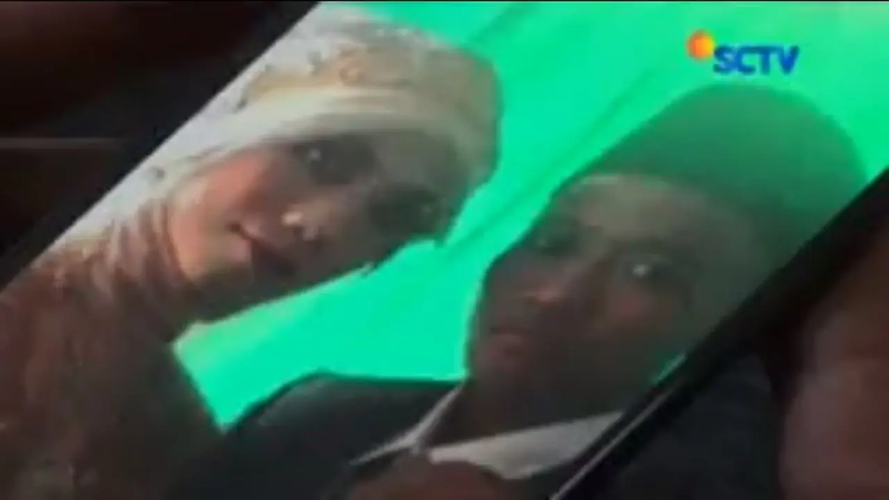 Pernikahan Sejenis di Jember, Menipu KUA dengan Gunakan Jilbab