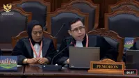 Sahrul Gunawan Minta MK Batalkan Kemenangan Dadang di Pilkada Bandung