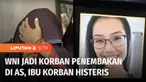 Dalam suasana duka, keluarga di Semarang, Jawa Tengah, menunggu kepulangan jenazah Novita Kurnia Putri, WNI korban penembakan salah sasaran di Texas, Amerika Serikat. Ibu korban tak henti menangis menunggu kepastian kapan putrinya tiba di Indonesia.