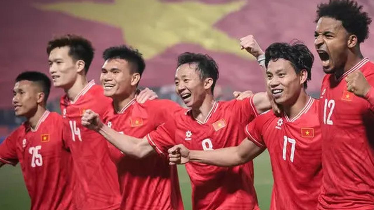 VFF Tegaskan Vietnam Tidak Akan Menaturalisasi Pemain Secara Masif seperti Indonesia