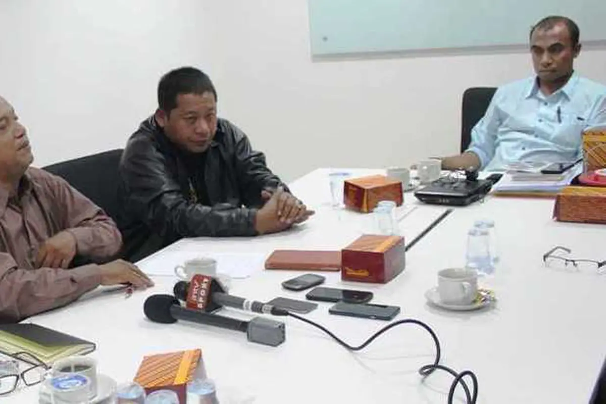 Komdis PSSI