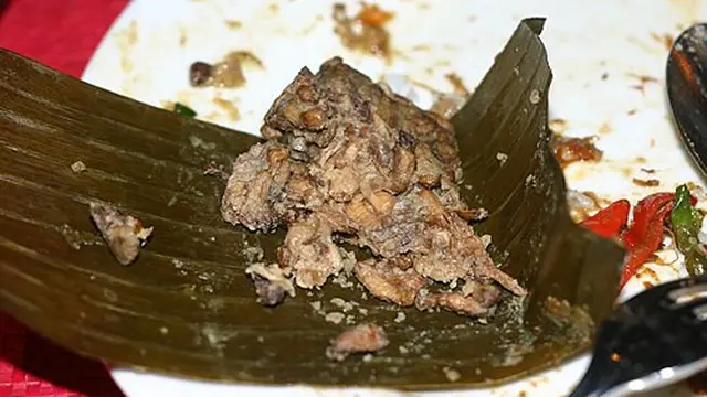 Botok Tawon