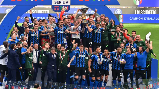 Inter Milan