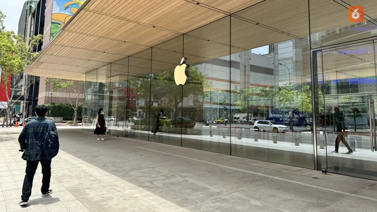 Apple Store