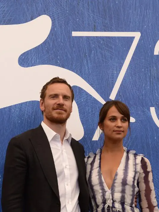 Bahkan, hubungan pengantin baru ini juga jarang terekspos media. Jadi, tak heran jika publik kurang mengetahui kabar terkini hubungan mereka. Hingga akhirnya muncul kabar keduanya telah resmi menikah. (AFP/Filippo Monteforte)