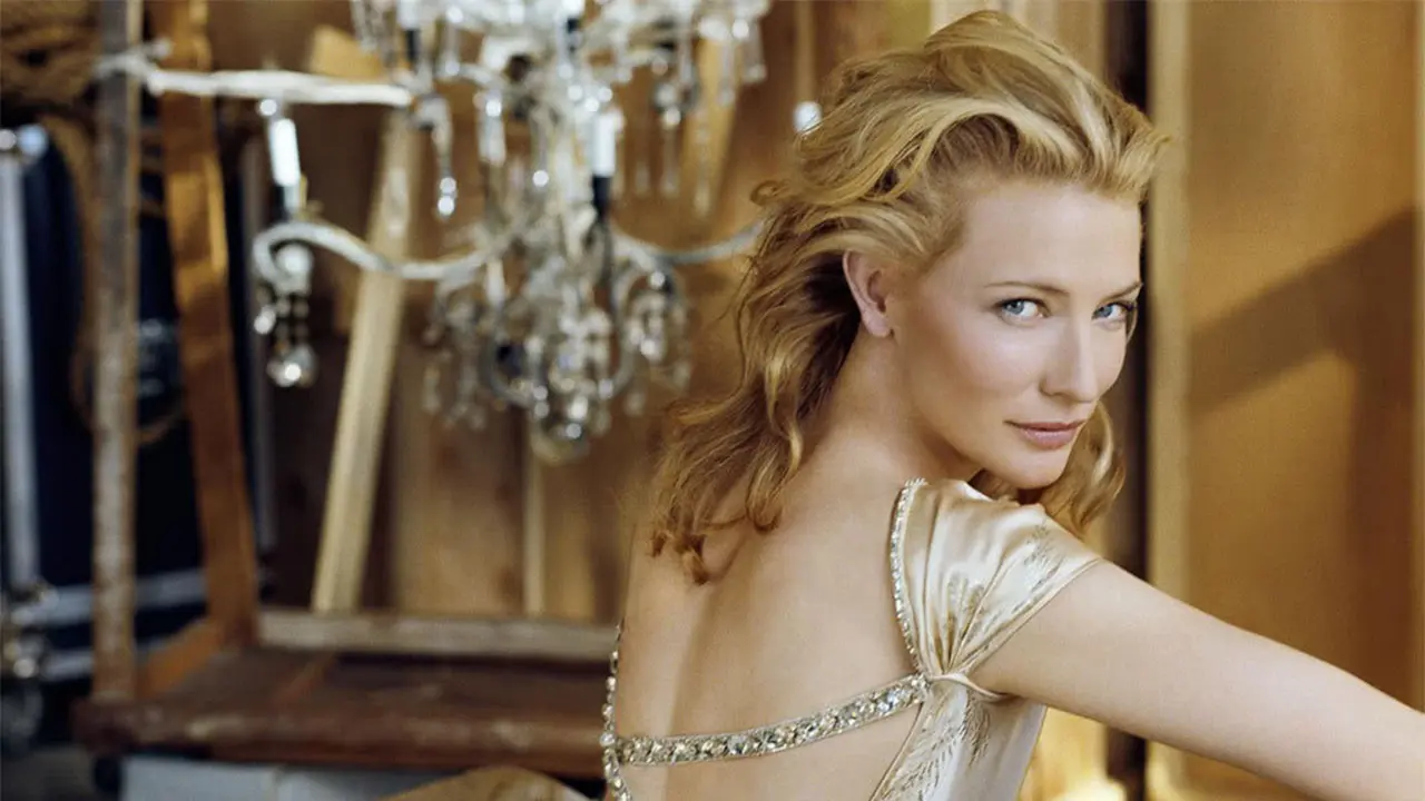 Dianggap Penghinaan, Cate Blanchett Benci Sebutan Artis Hollywood