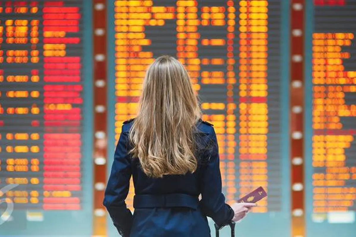 Wanita, Jangan Lakukan Solo Traveling ke 3 Tempat Ini
