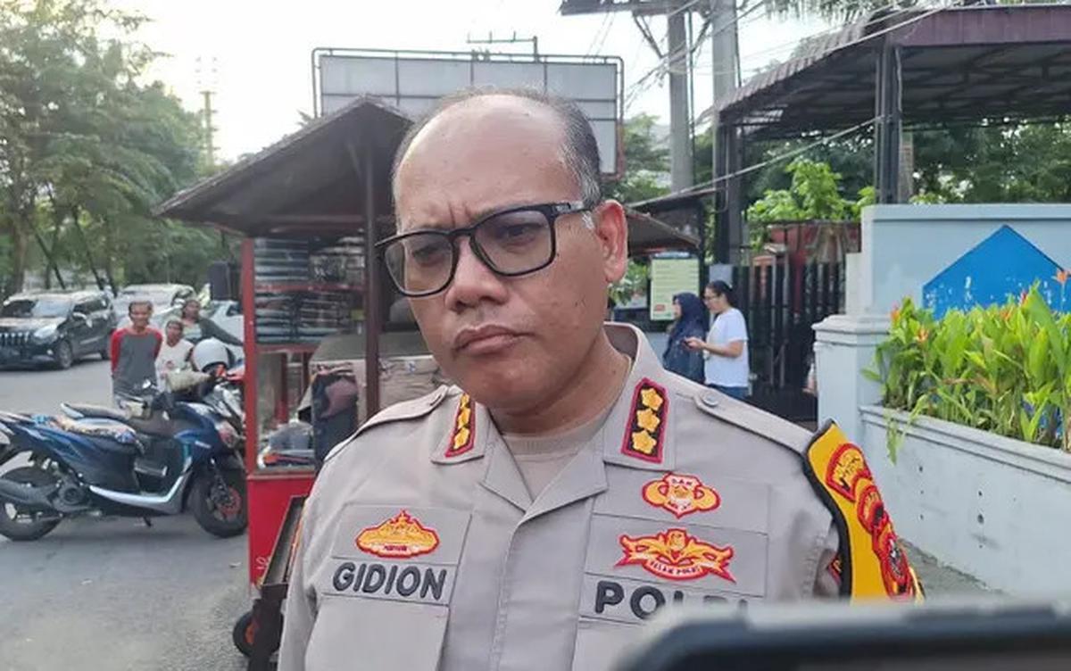 Buntut Tahanan Polrestabes Medan Tewas Diduga Akibat Penganiayaan, 7 Polisi Ditahan