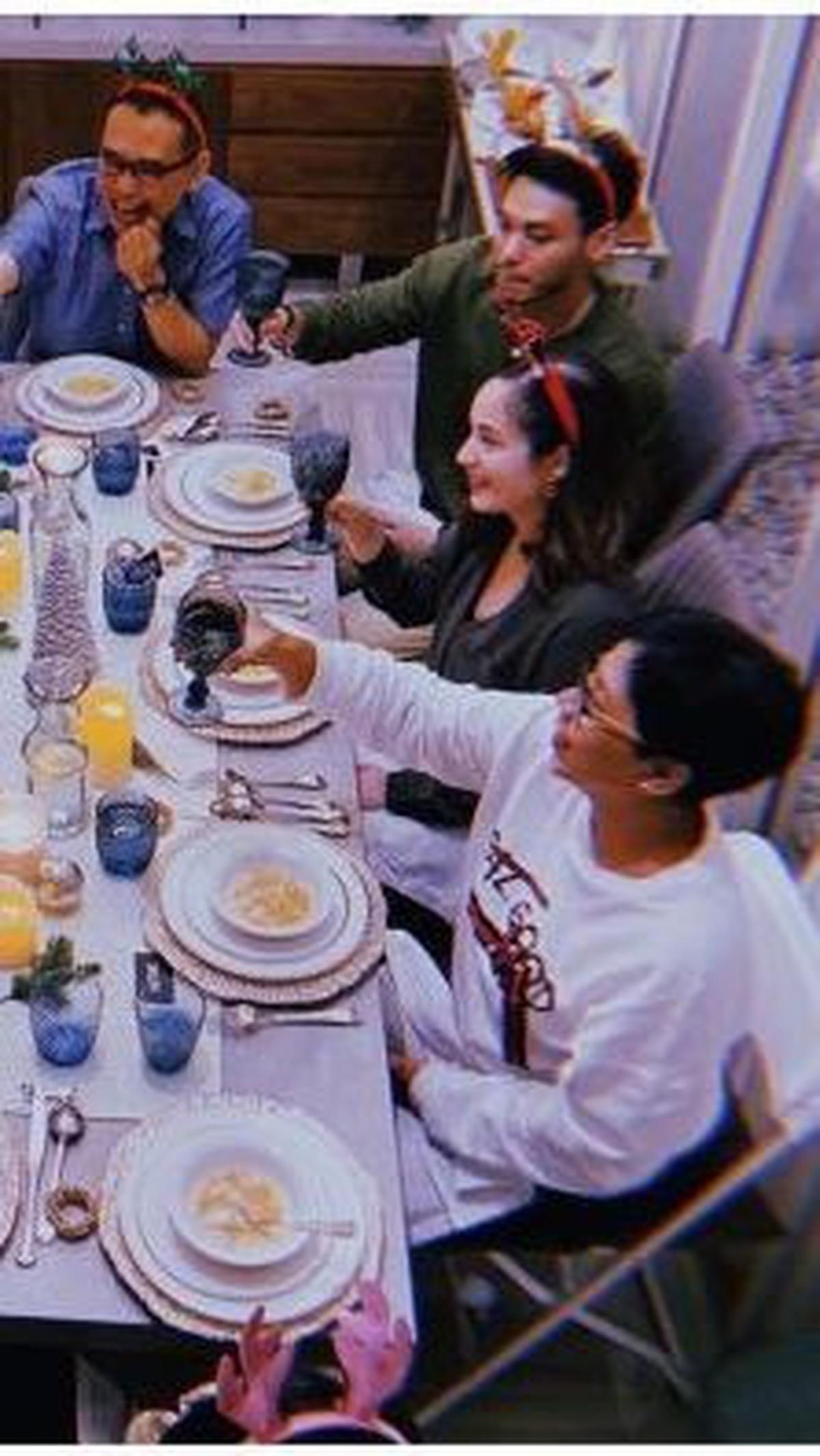 Chelsea Islan