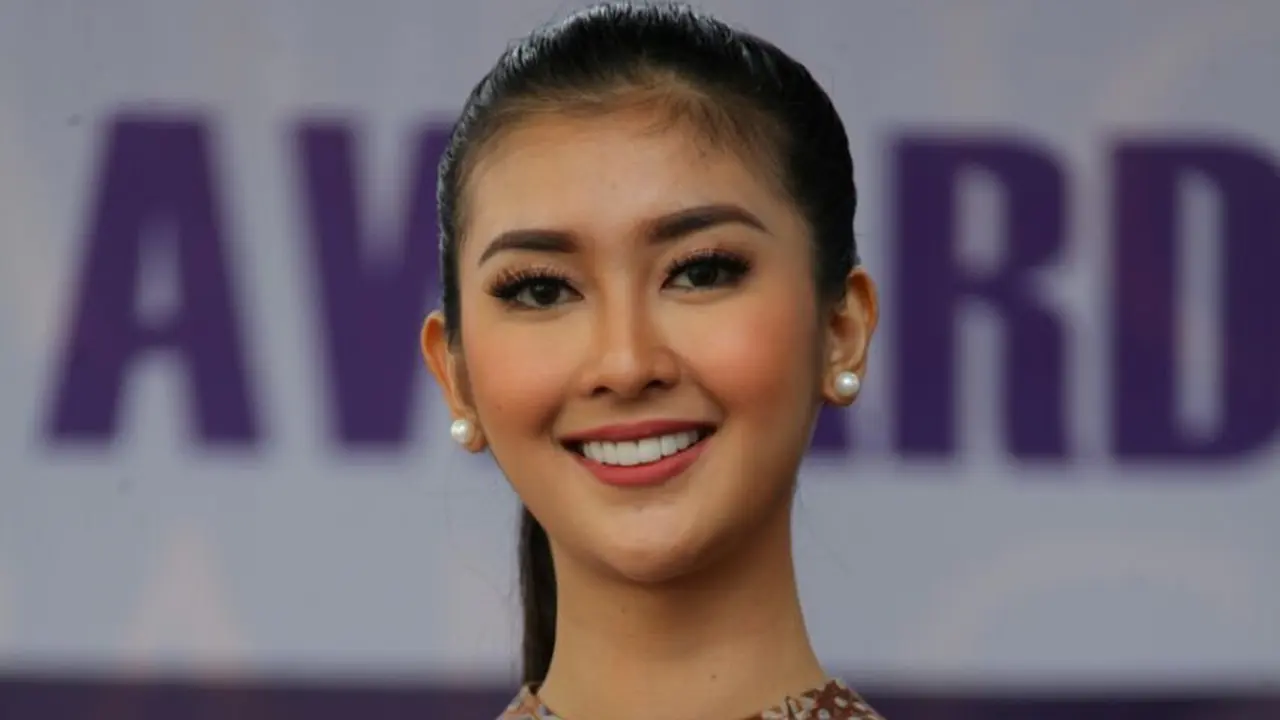 Dibagikan Foot Spray, Finalis Miss International 2017 Ketagihan