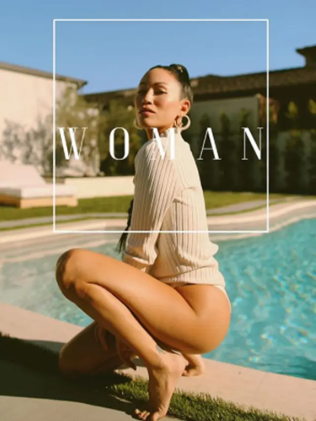 [Bintang] Stephanie Shepherd