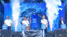BRI Taiwan dan Kisah PMI Asal Cilacap Belajar Kelola Keuangan hingga Sukses
