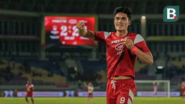 Ramadhan Sananta Gabung Klub Brunei dan Main di Liga Malaysia, Begini ...