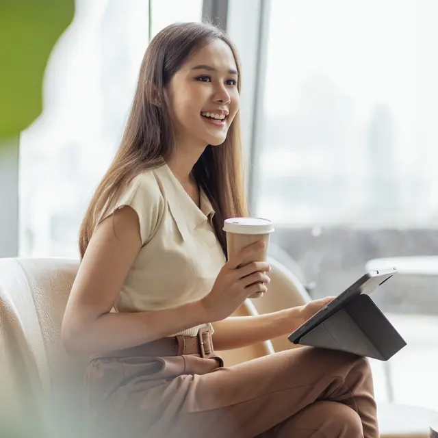 Tanda kamu calon perempuan sukses