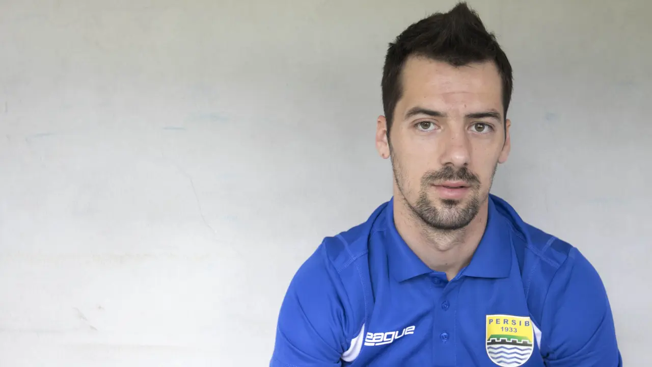 Marko Krasic