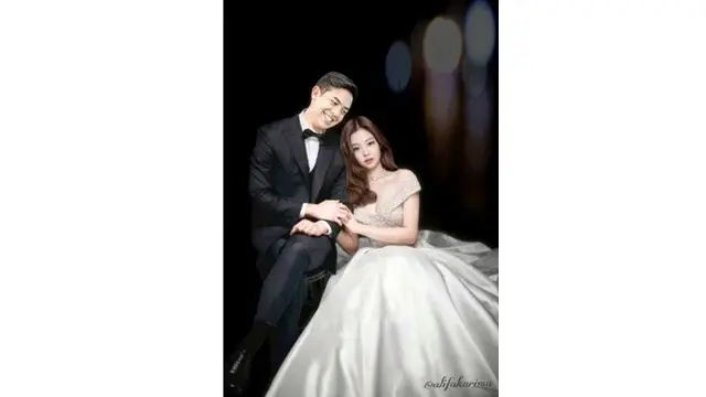 7 Foto Editan Jerome Polin Bareng Jennie Blackpink, Kocak Banget