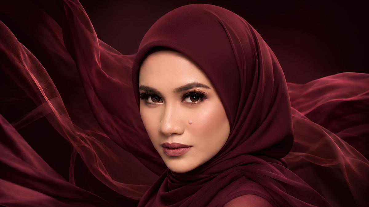 Lirik Lagu Cukup Sudah Cukup dari Mila Jirin, Berhenti Bertahan Setelah Lama Terluka