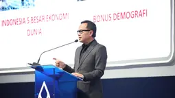 Bima Arya Minta Pemda Bangun Ekosistem Ekonomi Berbasis Potensi Daerah