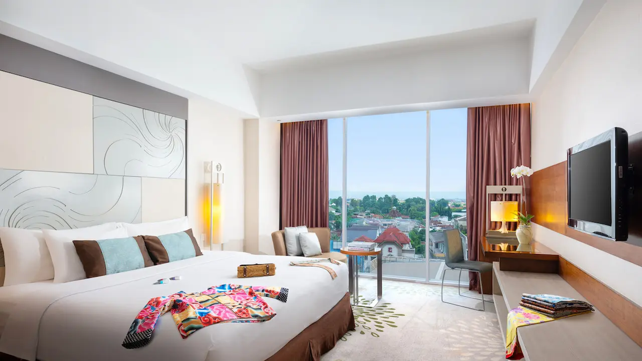 Artotel Bianti Yogyakarta