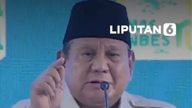 Prabowo Mau Tutup 800 BUMN: Tidak Untung, Rugi Terus!