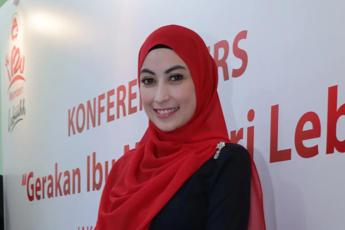 [Bintang] Annisa Trihapsari