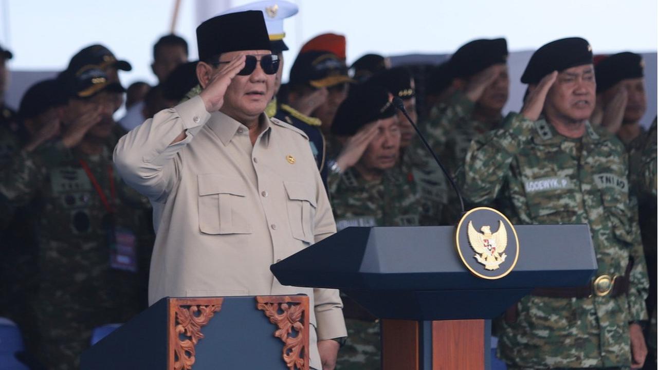 Prabowo akan Lantik Komite Reformasi Polri Pekan Depan, Bakal Ada 9 Anggota