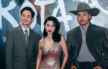 Dibintagi Ariel Tatum, Chicco Jerikho dan Jerome Kurnia Film 'Perang Kota' Tayang Hari Ini di Bioskop, Simak Sinopsisnya di Sini