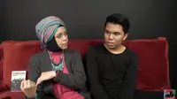 Lenggogeni Faruk (Foto: YouTube/ Halilintar Lenggogeni)