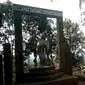 Alas Gumitir diduga kuat jadi lokasi asli film KKN di Desa Penari. (Sumber: YouTube/Sultoni Irsyah)