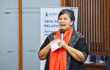 MPR Tegaskan Kekerasan Perempuan Langgar Nilai Pancasila dan Ancam Masa Depan Bangsa