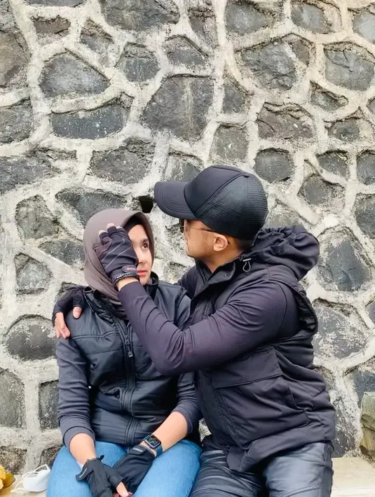 [Innstagram/sonyafatmala]