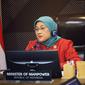 Pemerintah Dorong Kepentingan Indonesia dalam Substansi Ketenagakerjaan di ILO (Istimewa)