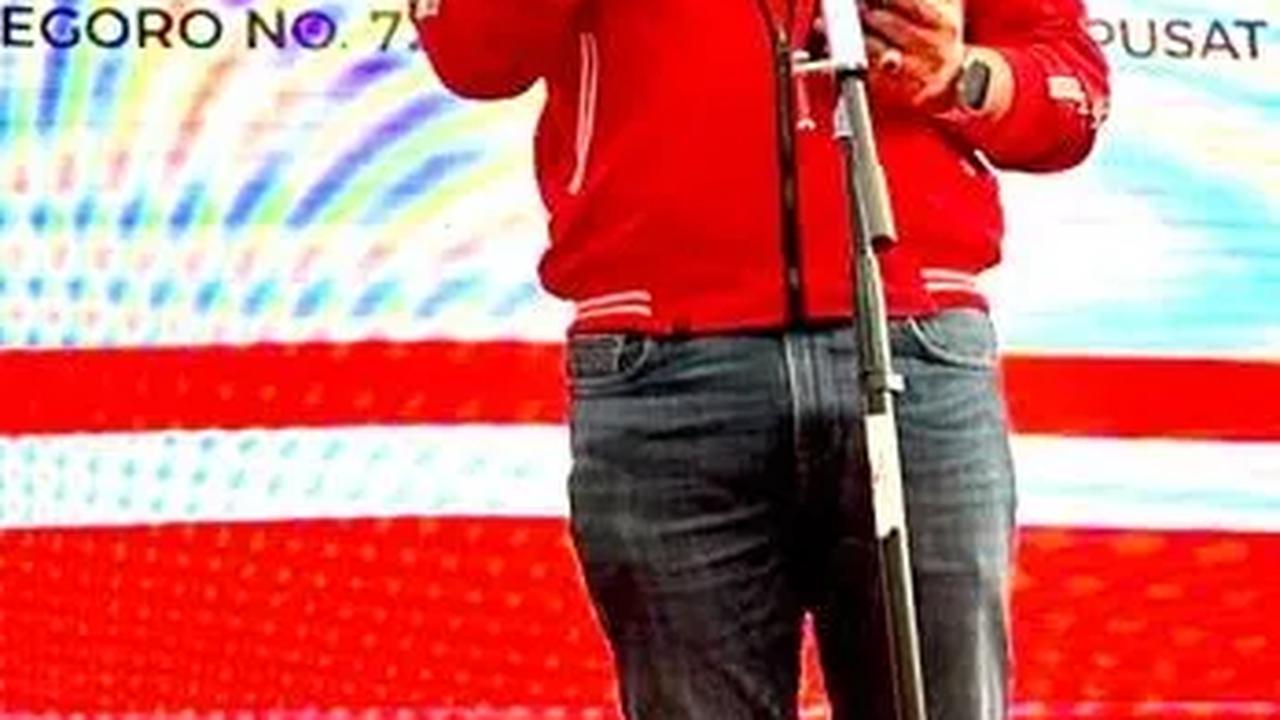 Konsolidasi Pemenangan Pileg & Pilpres 2024, Megawati & Petinggi PDIP Kumpul di Bali