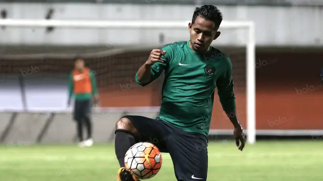 Andik Vermansah