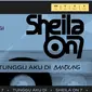 Sheila On 7 bakal gelar konser bertajuk 'Tunggu Aku Di', lalu besok pukul 10.00 WIB, Rabu 1 Mei 2024 merupakan waktu penjualan tiket konser Sheila On 7 di Bandung. (www.tungguakudi.com)